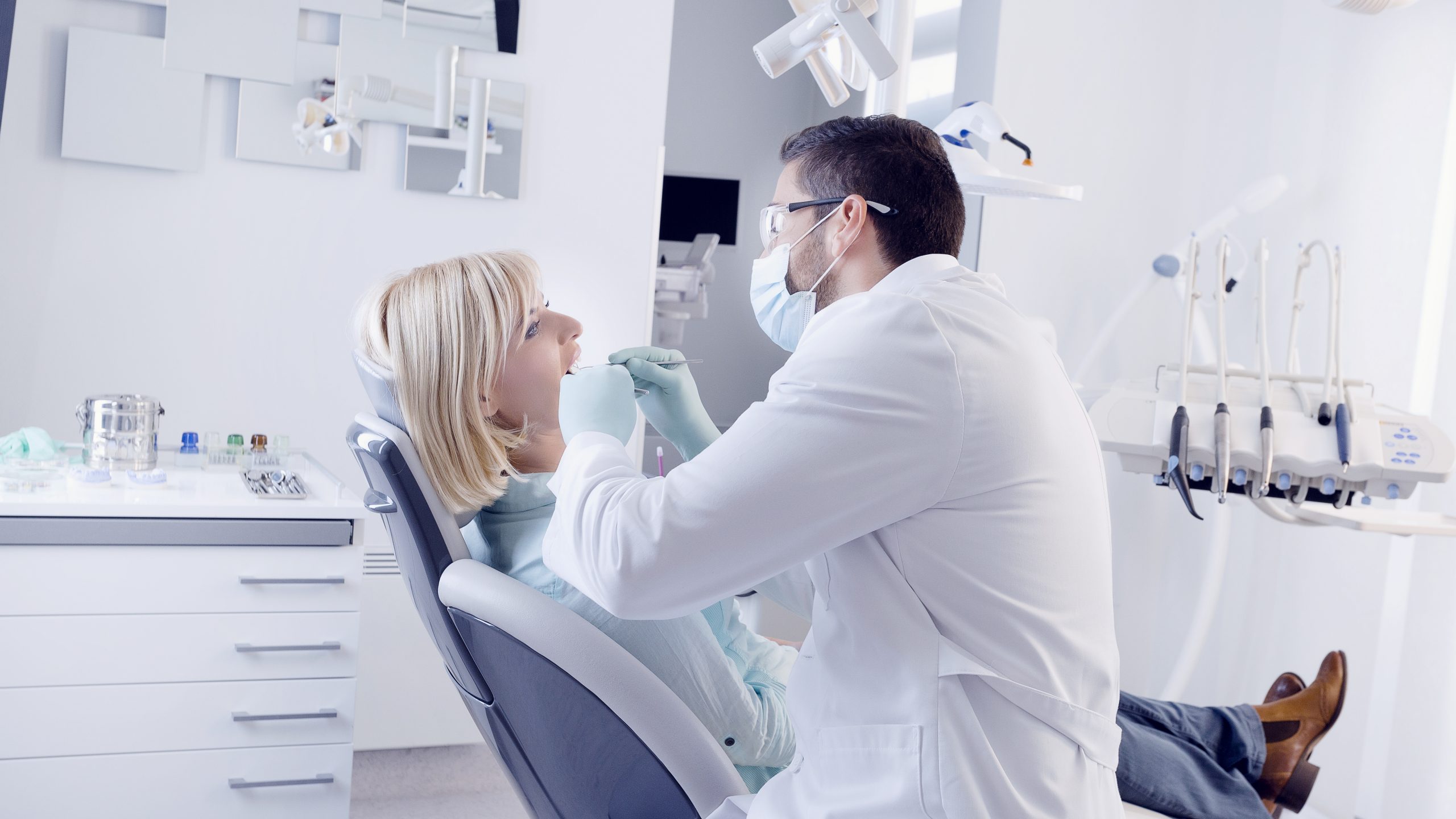 Dentist in South Plainfield, NJ