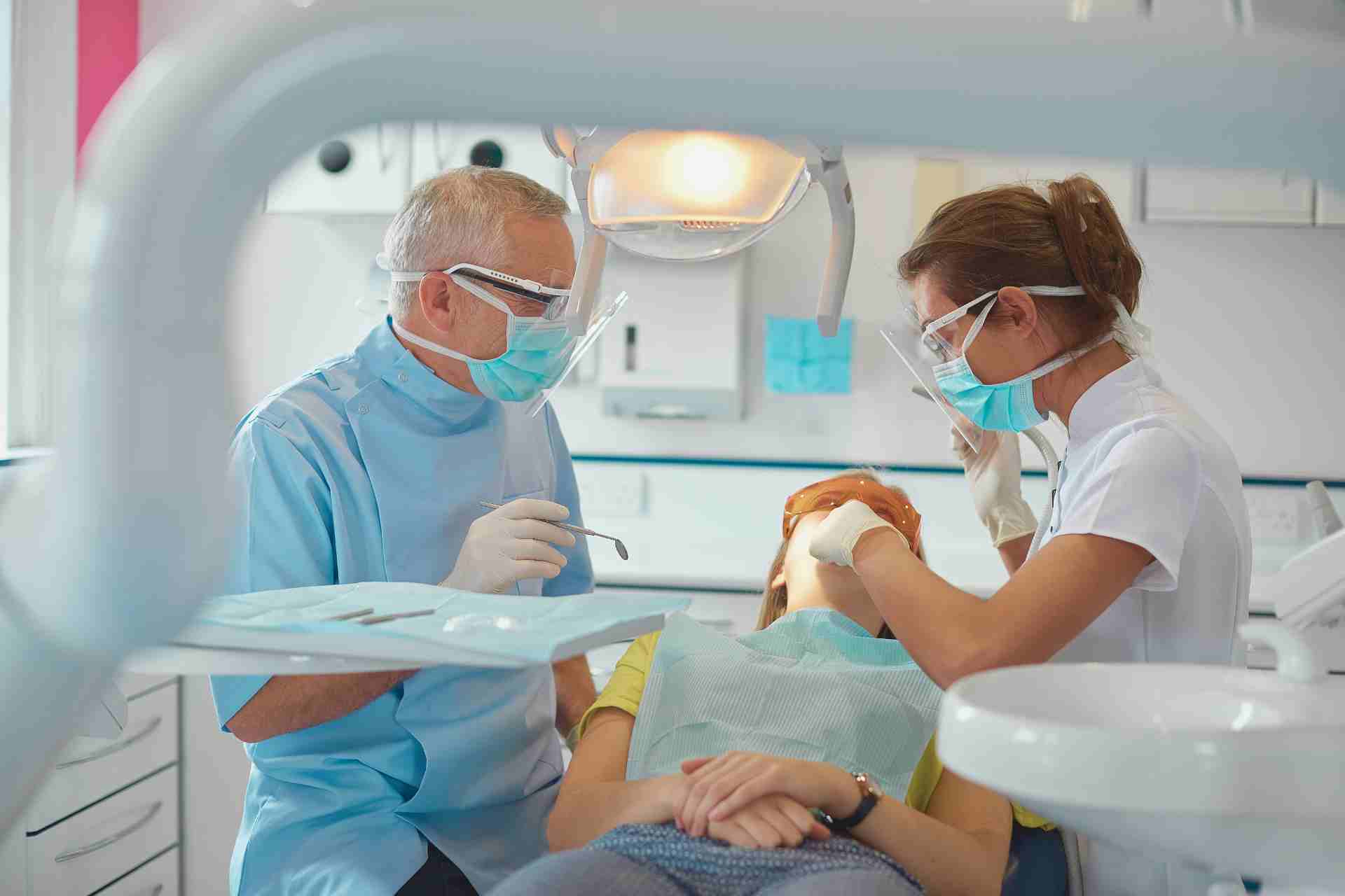Dentist in South Plainfield, NJ